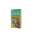 Gorilla Zkittlez – Pre Heat Disposable – 5 Grams