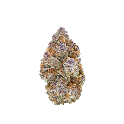 Blueberry Yum Yum THCA Flower