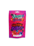 500MG DELTA 8 GUMMIES – BERRY BLAST