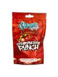 500MG DELTA 8 GUMMIES – STRAWBERRY