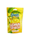 500MG DELTA 8 GUMMIES – LEMON SPLASH
