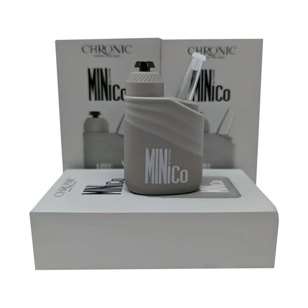 MMINIco Water Pipe