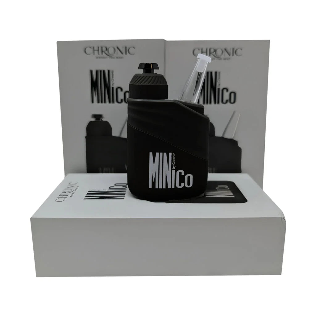 MMINIco Water Pipe