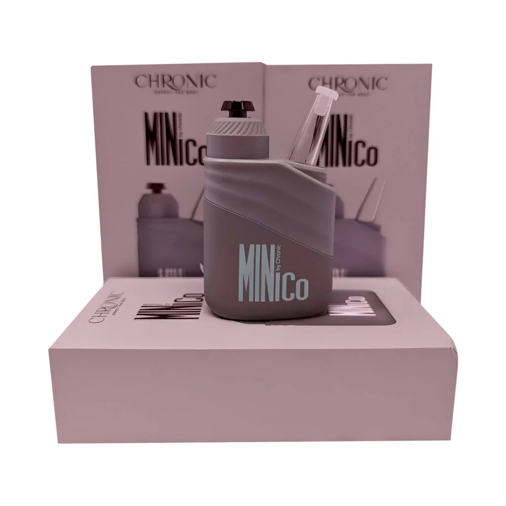 MMINIco Water Pipe