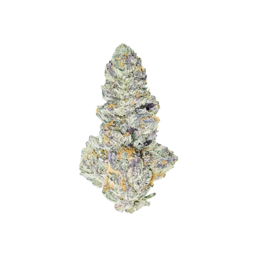 Blood Diamond OG High THCA Flower