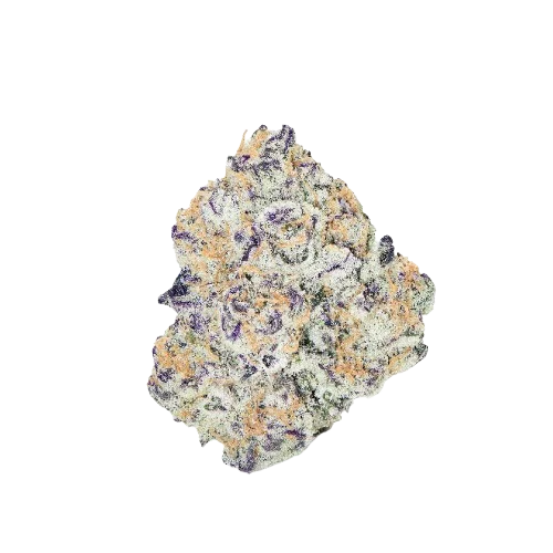 Grape Sherbert THCA Flower