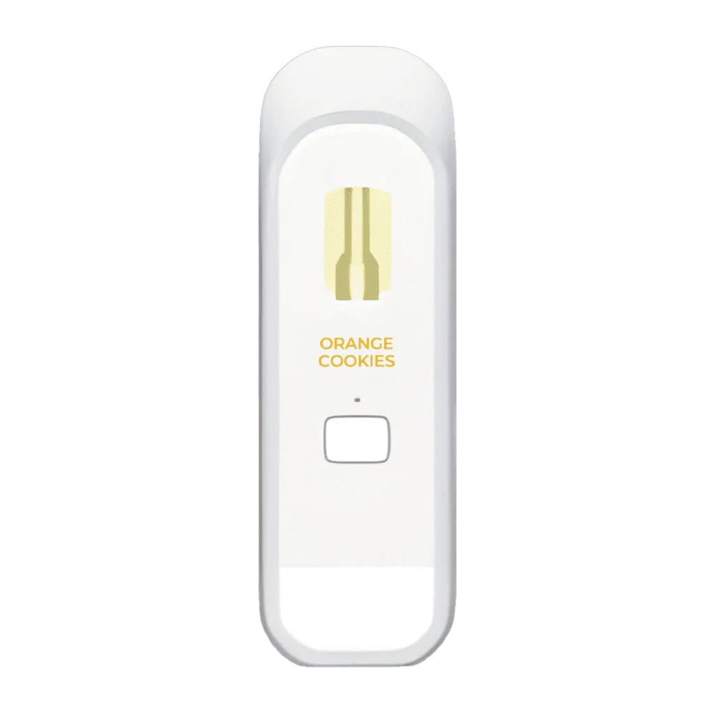 3ML Disposables