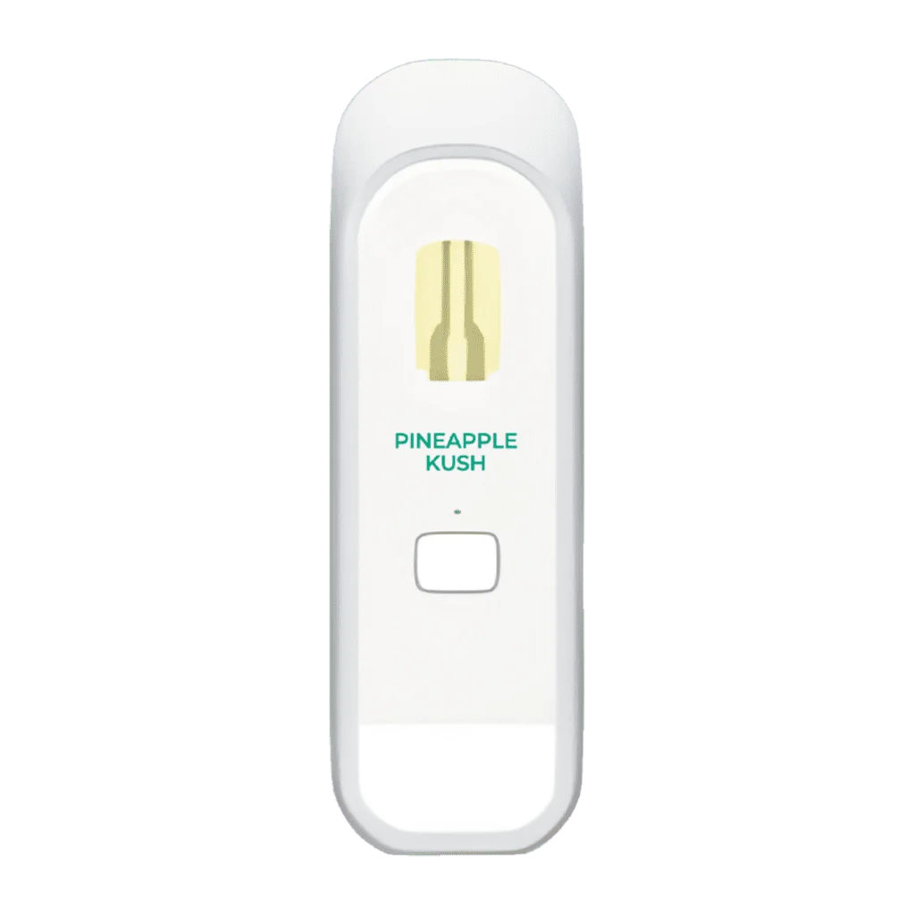 3ML Disposables